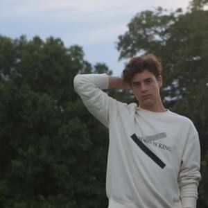 Meet your Posher, Nicholas